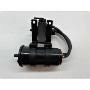 SERBATOIO RECUPERO FUMI VAPORI OLIO  BENELLI LEONCINO 500 2017-2020 2