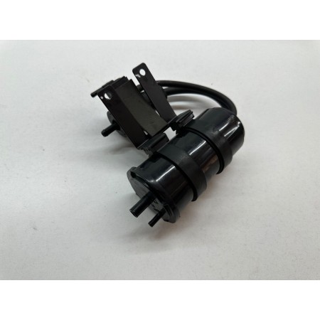 SERBATOIO RECUPERO FUMI VAPORI OLIO  BENELLI LEONCINO 500 2017-2020