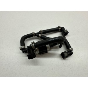 FUEL HOSES FUEL FILTER BENELLI LEONCINO 500 2017-2020