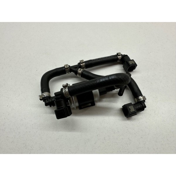 MANGUERAS DE COMBUSTIBLE FILTRO DE COMBUSTIBLE BENELLI LEONCINO 500 2017-2020