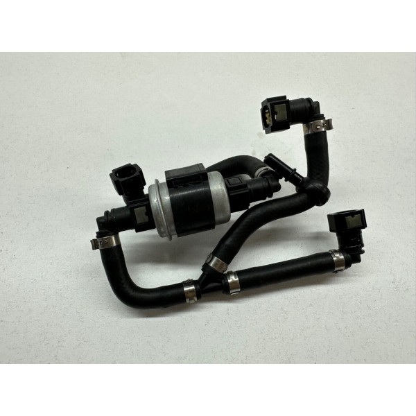 FUEL HOSES FUEL FILTER BENELLI LEONCINO 500 2017-2020