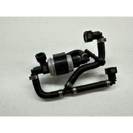 FUEL HOSES FUEL FILTER BENELLI LEONCINO 500 2017-2020