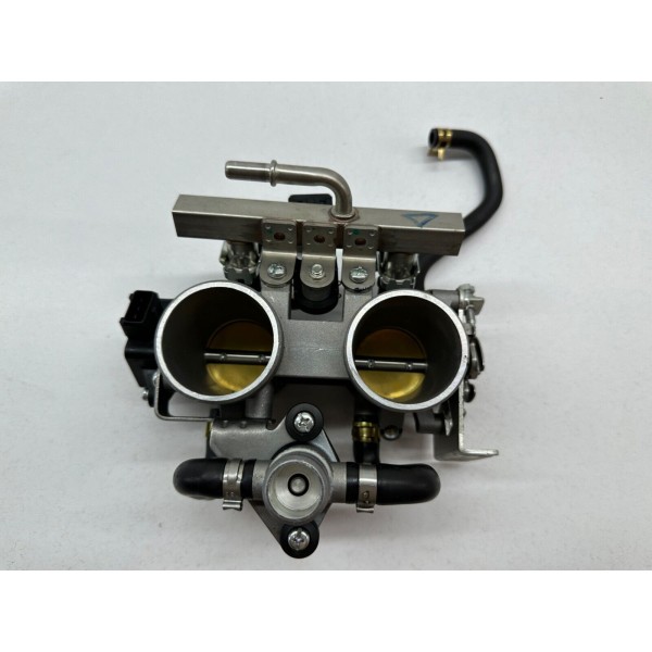 THROTTLE BODY INTAKE INJECTORS BENELLI LEONCINO 500 2017-2020