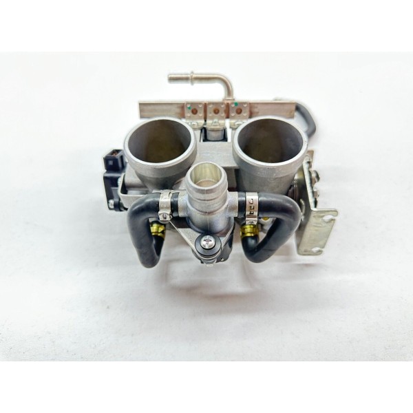 THROTTLE BODY INTAKE INJECTORS BENELLI LEONCINO 500 2017-2020