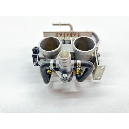 THROTTLE BODY INTAKE INJECTORS BENELLI LEONCINO 500 2017-2020