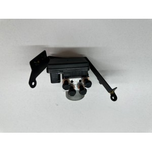 UNIDAD DE CONTROL MÓDULO DE CONTROL ABS BENELLI LEONCINO 500 2017-2020-2022 2