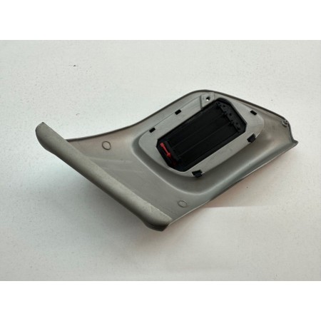 PLASTIC FAIRING HOT AIR VENT RIGHT GILERA RUNNER 50 DD 1996-2004