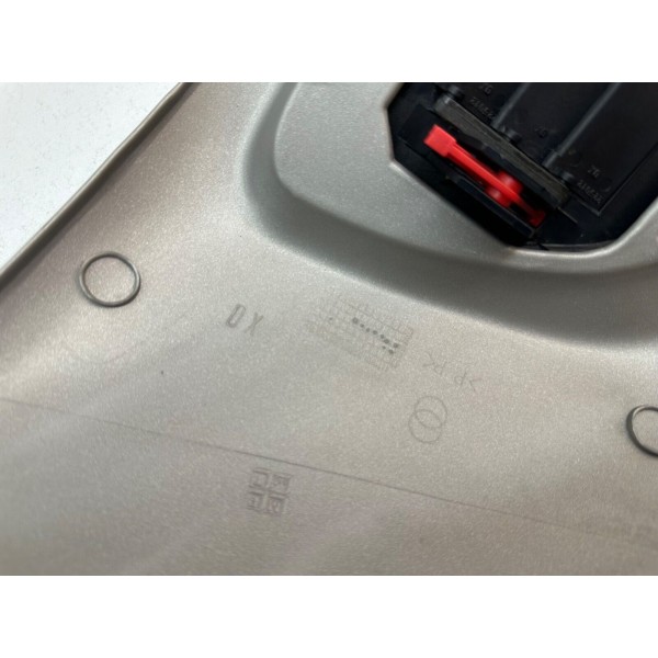 PLASTIC FAIRING HOT AIR VENT RIGHT GILERA RUNNER 50 DD 1996-2004