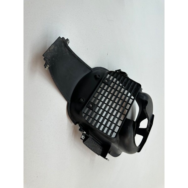 KÜHLERGRILL GILERA RUNNER 50 DD 1996-1999