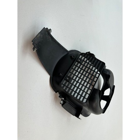 KÜHLERGRILL GILERA RUNNER 50 DD 1996-1999