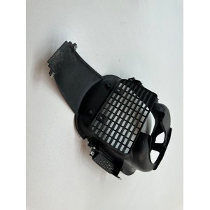 GRIGLIA CALANDRA RADIATORE GILERA RUNNER 50 DD 1996-1999 2