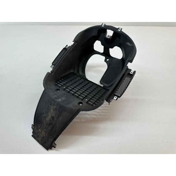 GRILLE DE RADIATEUR GILERA RUNNER 50 DD 1996-1999