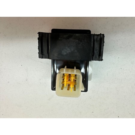 BENELLI LEONCINO 500 2017-2020-2022 INDICATOR LIGHT ECU CONTROL UNIT