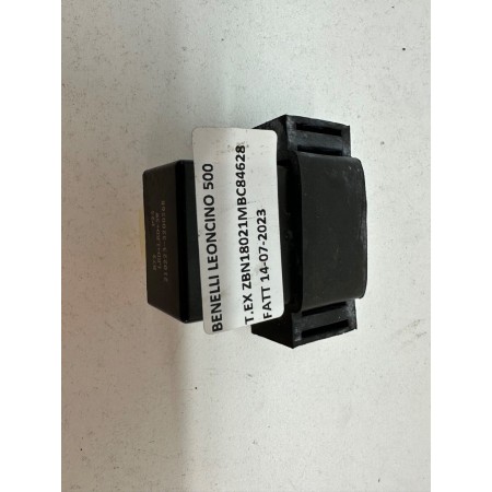 BENELLI LEONCINO 500 2017-2020-2022 CLIGNOTANT ECU CONTROL UNIT