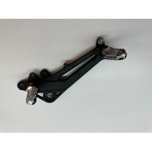 RIGHT FOOTREST BENELLI LEONCINO 500 2017-2020-2022