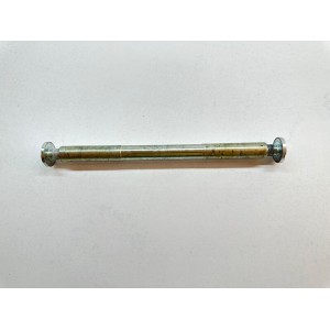 AXLE PIN SWINGARM FRAME BENELLI LEONCINO 500 2017-2020-2022