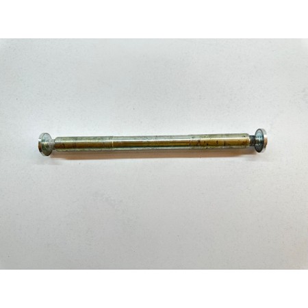 AXLE PIN SWINGARM FRAME BENELLI LEONCINO 500 2017-2020-2022