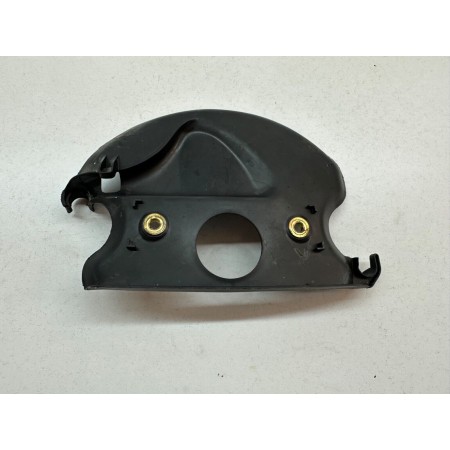 KUNSTSTOFF KOTFLÜGEL GABELABDECKUNG GILERA RUNNER 50 DD 1996-1999-2005