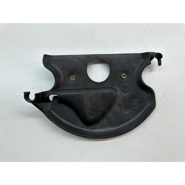 PLASTICA COPERTURA FORCELLA PARAFANGO GILERA RUNNER 50 DD 1996-1999-2005