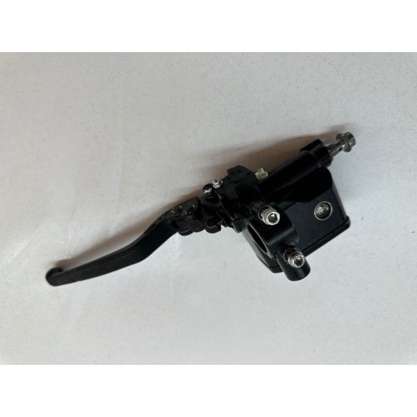 FRONT RIGHT BRAKE MASTER CYLINDER BENELLI LEONCINO 500 2017-2020-2022