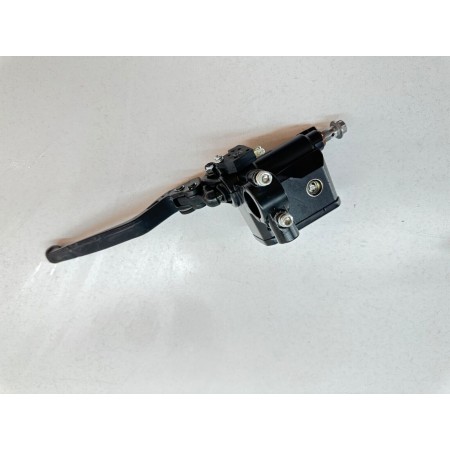 FRONT RIGHT BRAKE MASTER CYLINDER BENELLI LEONCINO 500 2017-2020-2022