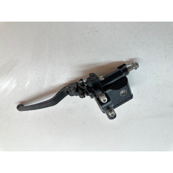 FRONT RIGHT BRAKE MASTER CYLINDER BENELLI LEONCINO 500 2017-2020-2022