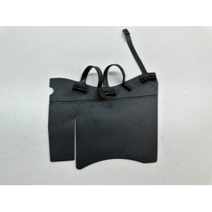 GARDE-BOUE CARBURATEUR EN CAOUTCHOUC GILERA RUNNER 50 DD 1996-1999-2005