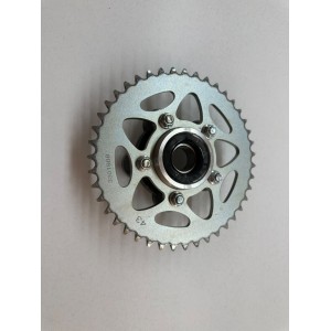 BUJE RUEDA TRASERA BENELLI LEONCINO 500 2017-2020-2022