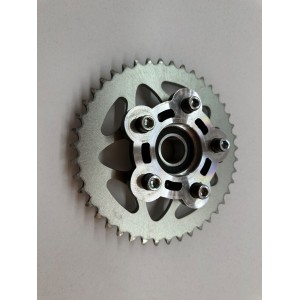 BUJE RUEDA TRASERA BENELLI LEONCINO 500 2017-2020-2022 2