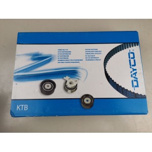 DAYCO KTB466 STEUERSATZ ALFA ROMEO MITO 1.4 69 PP 78 PP FIAT 500 PUNTO