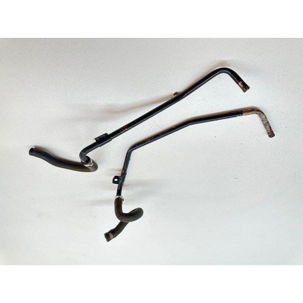 RADIATOR HOSES GILERA RUNNER 50 DD 1996-1999-2005