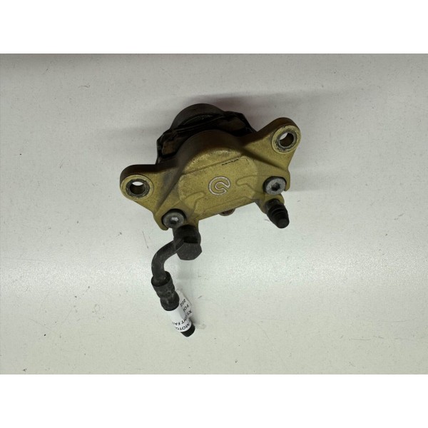 REAR BRAKE CALIPER PIAGGIO X9 250 HONDA FORESIGHT ENGINE