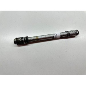 PERNO ASSE RUOTA ANTERIORE HONDA CBF 600 2004-2006-2007