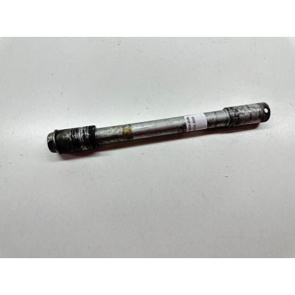 FRONT WHEEL AXLE PIN HONDA CBF 600 2004-2006-2007