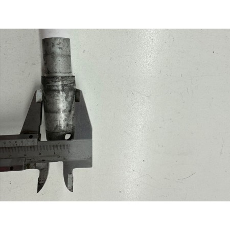 PERNO ASSE RUOTA ANTERIORE HONDA CBF 600 2004-2006-2007