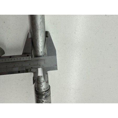 VORDERRAD ACHSSTIFT HONDA CBF 600 2004-2006-2007