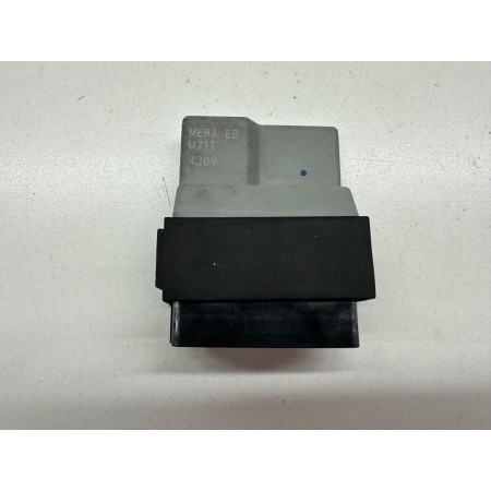 ECU MOTOR CDI HONDA CBF 600 S 2004-2006-2007