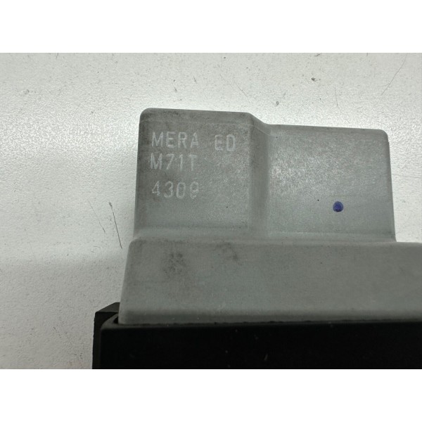 ENGINE ECU CDI HONDA CBF 600 S 2004-2006-2007