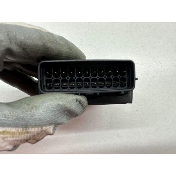 CENTRALINA MOTORE ECU CDI HONDA CBF 600 S 2004-2006-2007