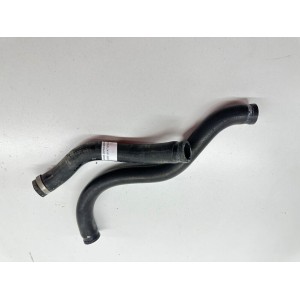 PAIRE DE TUYAUX DE REFROIDISSEMENT DE RADIATEUR HONDA CBF 600 S 2004-2006-2007