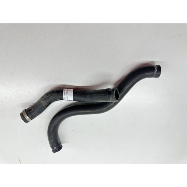 COPPIA TUBI RAFFREDAMENTO RADIATORE HONDA CBF 600 S 2004-2006-2007