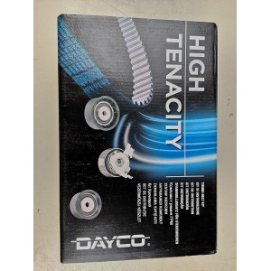 KIT DE DISTRIBUCIÓN DAYCO KTB 532 DACIA RENAULT NISSAN 1.5 DCI OE 7701477012