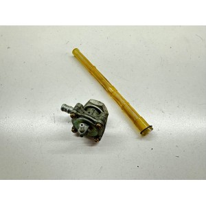 FUEL TAP HONDA CBF 600 S 2004-2006-2007