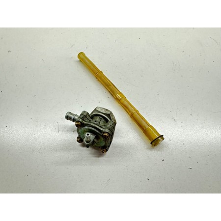 FUEL TAP HONDA CBF 600 S 2004-2006-2007