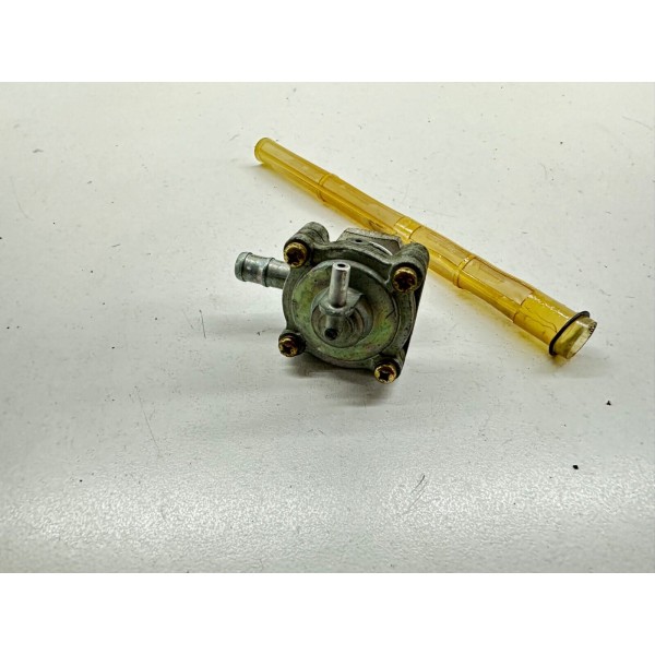 FUEL TAP HONDA CBF 600 S 2004-2006-2007