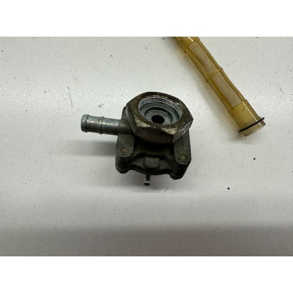 RUBINETTO BENZINA CARBURANTE HONDA CBF 600 S 2004-2006-2007