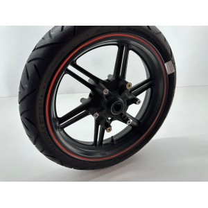 JANTE AVANT HONDA CBF 600 S 2004-2006-2007