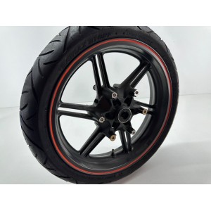 CERCHIO CERCHIONE RUOTA ANTERIORE HONDA CBF 600 S 2004-2006-2007 2