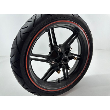 CERCHIO CERCHIONE RUOTA ANTERIORE HONDA CBF 600 S 2004-2006-2007