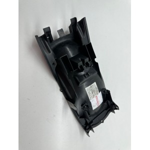 PLASTIC MUDGUARD UNDER TAIL HONDA CBF 600 S 2004-2006-2007